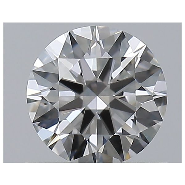 ROUND 0.56 G VVS1 EX-EX-EX - 6511301642 GIA Diamond