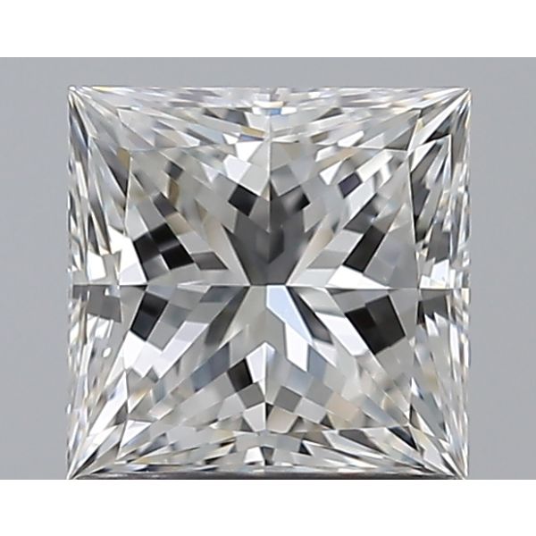 PRINCESS 1 F VVS2 EX-EX-EX - 6511304579 GIA Diamond