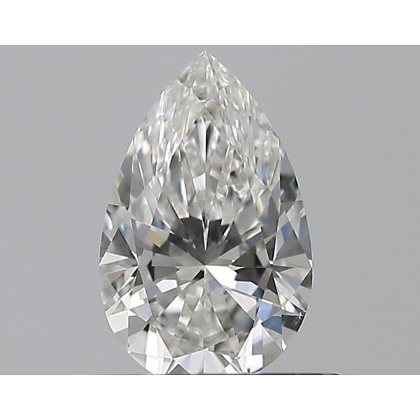 PEAR 0.51 G VS2 VG-VG-VG - 6511317800 GIA Diamond