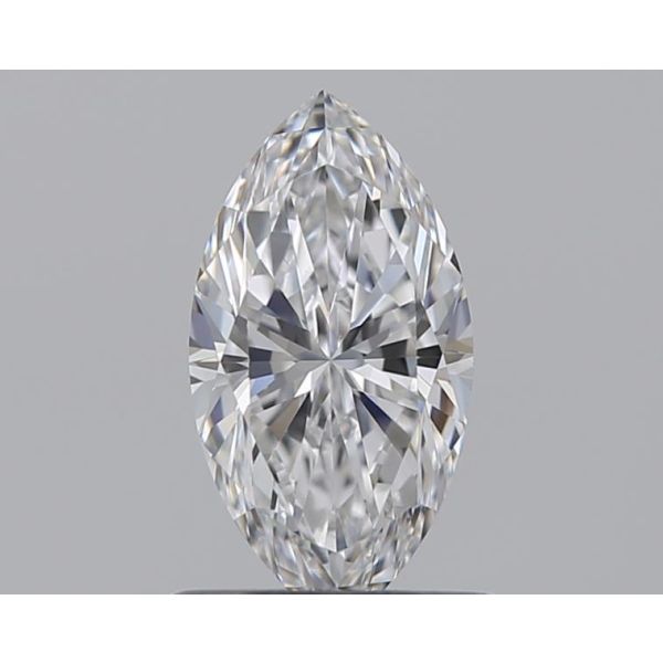 MARQUISE 0.76 D VVS2 EX-EX-EX - 6511332165 GIA Diamond