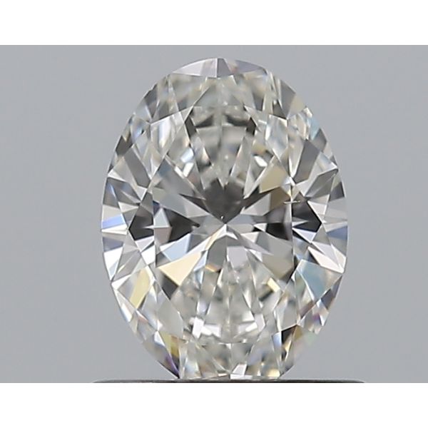 OVAL 0.75 F VS2 VG-EX-EX - 6511340420 GIA Diamond