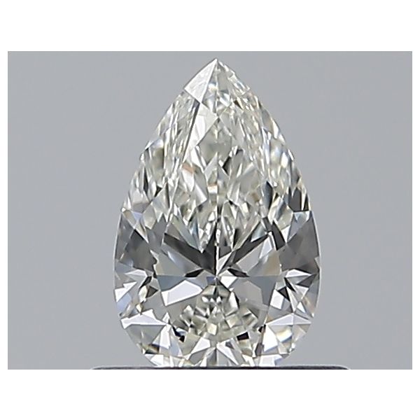 PEAR 0.5 I VS1 EX-EX-EX - 6511341652 GIA Diamond