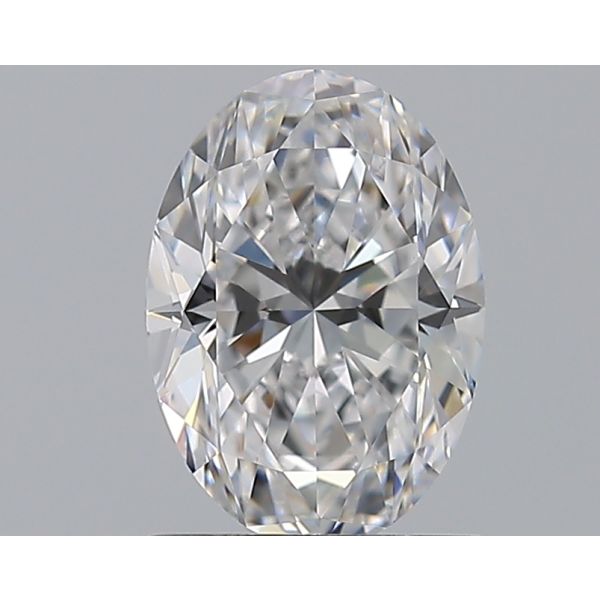 OVAL 1.2 D VS1 VG-EX-EX - 6511341900 GIA Diamond