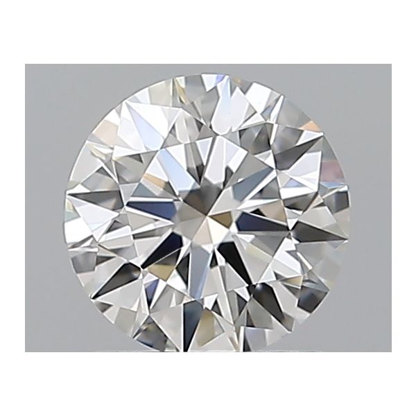 ROUND 0.91 F VVS1 EX-EX-EX - 6511366490 GIA Diamond