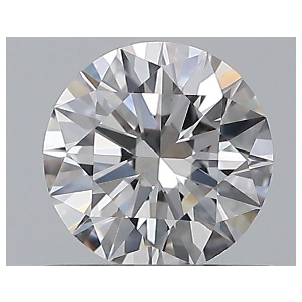 ROUND 0.51 D VS1 EX-EX-EX - 6511366503 GIA Diamond