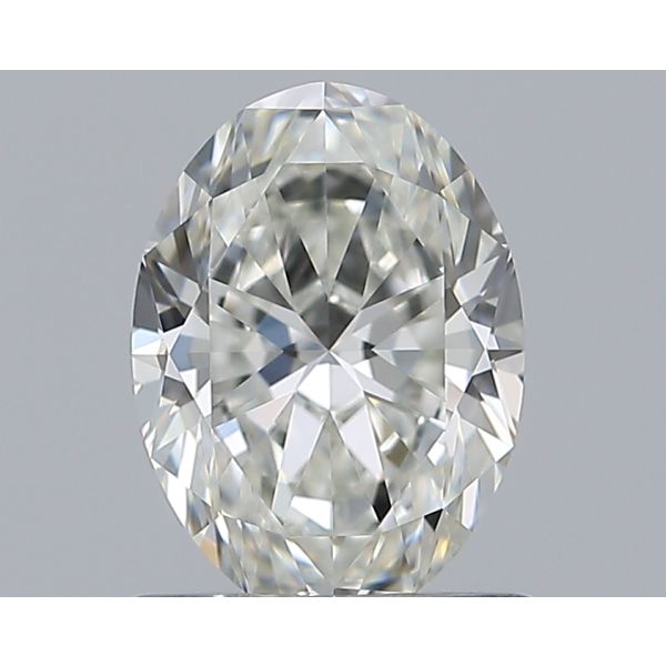 OVAL 0.81 H VVS2 VG-EX-EX - 6511366962 GIA Diamond