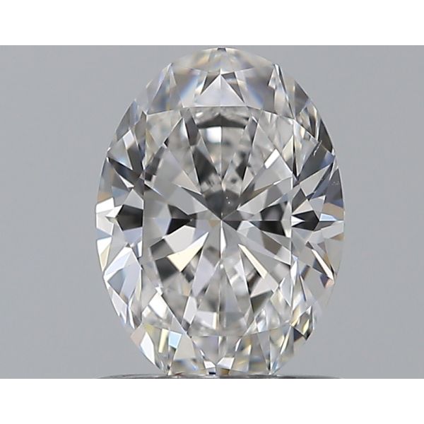 OVAL 0.75 D VS2 EX-EX-EX - 6511367069 GIA Diamond