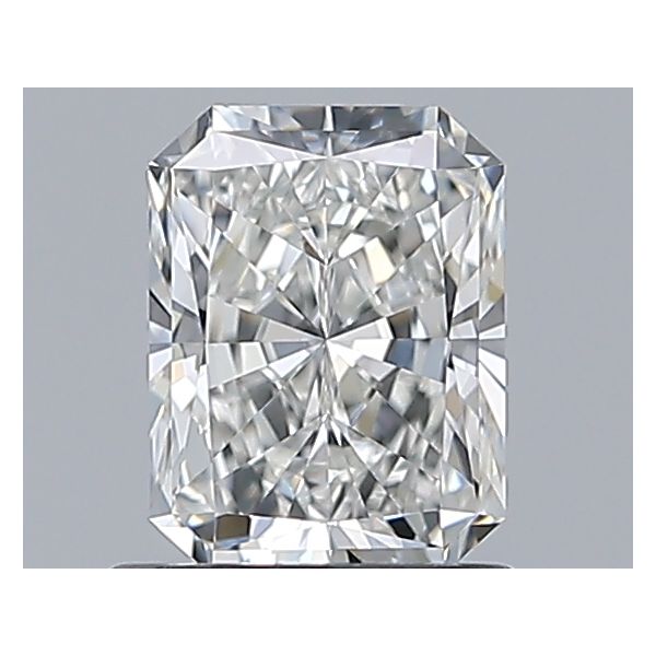 RADIANT 1 F VVS2 EX-EX-EX - 6511372460 GIA Diamond