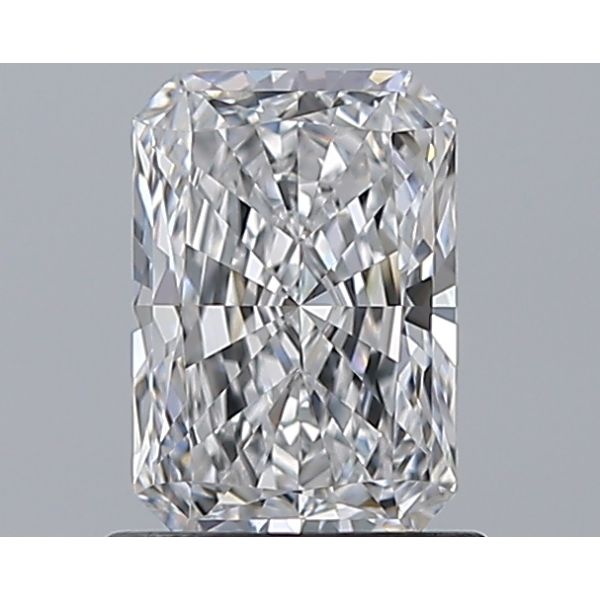 RADIANT 1 D VVS2 EX-EX-EX - 6511372498 GIA Diamond