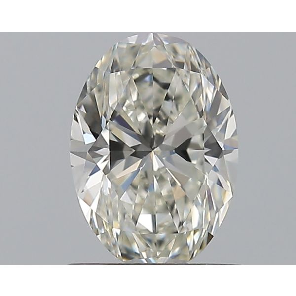 OVAL 1.01 I VS1 VG-EX-EX - 6511373609 GIA Diamond