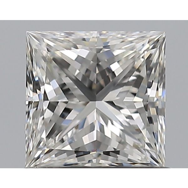 PRINCESS 0.9 H VVS1 EX-EX-VG - 6511385467 GIA Diamond