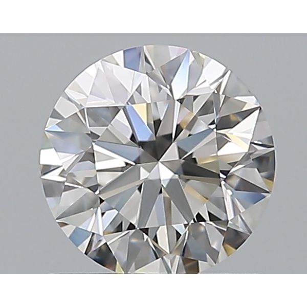 ROUND 0.91 H VVS1 EX-EX-EX - 6511399575 GIA Diamond