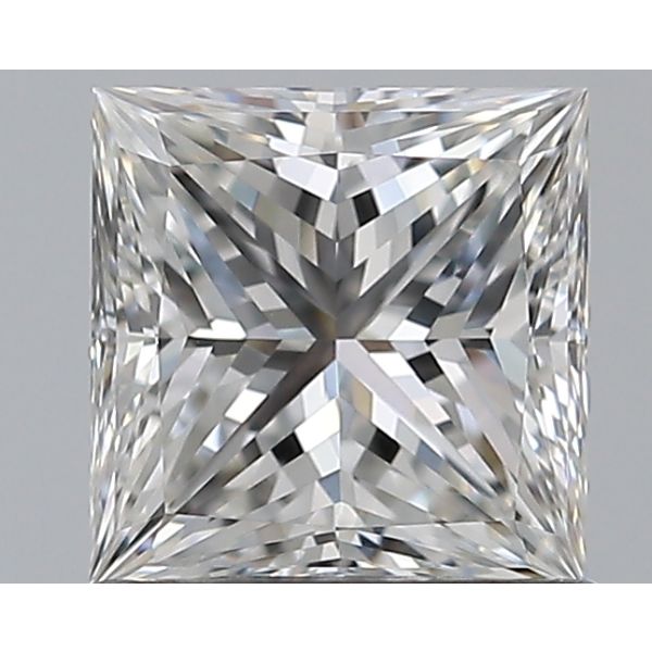 PRINCESS 1.03 F VVS2 EX-EX-EX - 6511401508 GIA Diamond