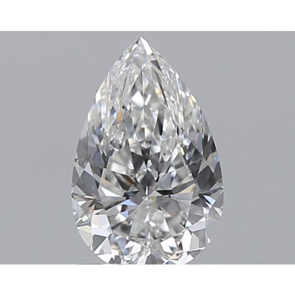 PEAR 0.9 F VS2 VG-EX-EX - 6511406968 GIA Diamond