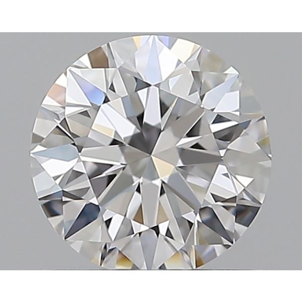 ROUND 0.71 D VVS1 EX-EX-EX - 6511412009 GIA Diamond