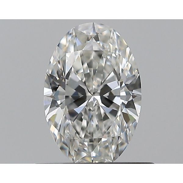 OVAL 0.59 G VS1 EX-VG-EX - 6511414567 GIA Diamond