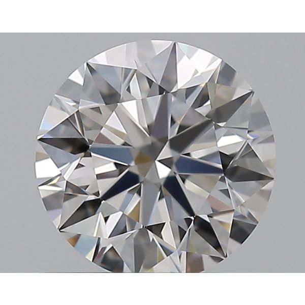 ROUND 0.73 D VVS1 EX-EX-EX - 6511418939 GIA Diamond