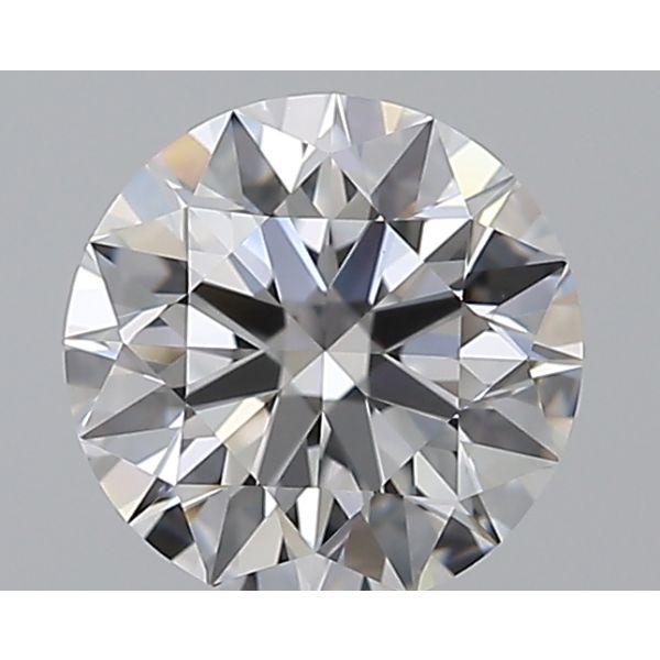 ROUND 0.82 D VVS1 EX-EX-EX - 6511421051 GIA Diamond