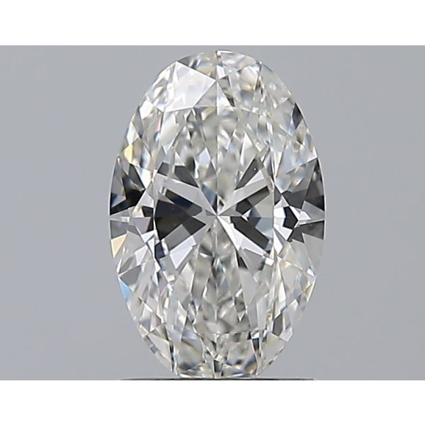 OVAL 1.2 F VS1 VG-VG-EX - 6511424772 GIA Diamond