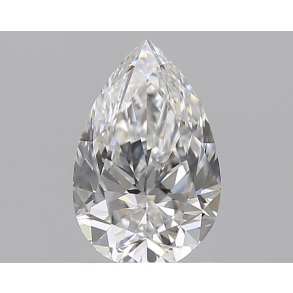 PEAR 0.7 E VS1 VG-VG-EX - 6511428795 GIA Diamond