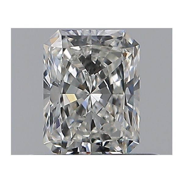 RADIANT 0.51 G VVS2 EX-EX-EX - 6511436308 GIA Diamond