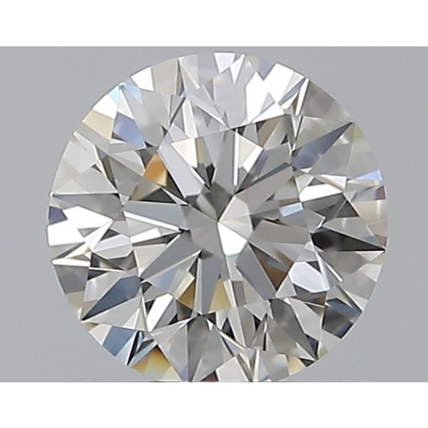 ROUND 0.61 I VVS1 EX-EX-EX - 6511437916 GIA Diamond