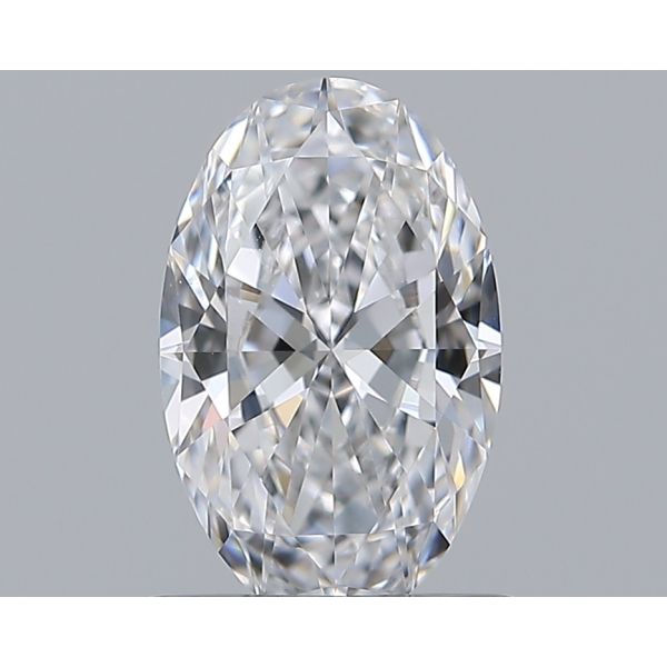 OVAL 0.73 D VS2 VG-EX-EX - 6511445090 GIA Diamond