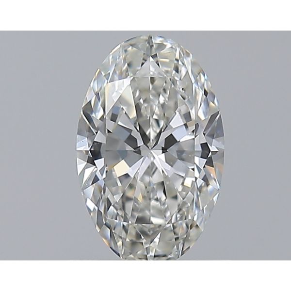 OVAL 0.75 G VS2 EX-EX-EX - 6511445197 GIA Diamond