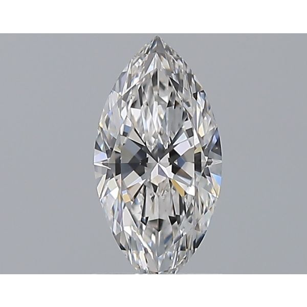 MARQUISE 0.9 D VS1 EX-EX-EX - 6511456868 GIA Diamond