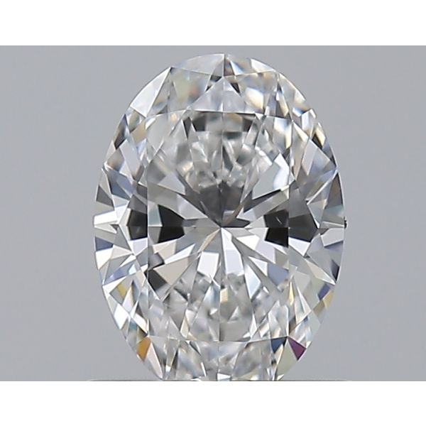 OVAL 0.7 E VS2 EX-VG-EX - 6511465908 GIA Diamond