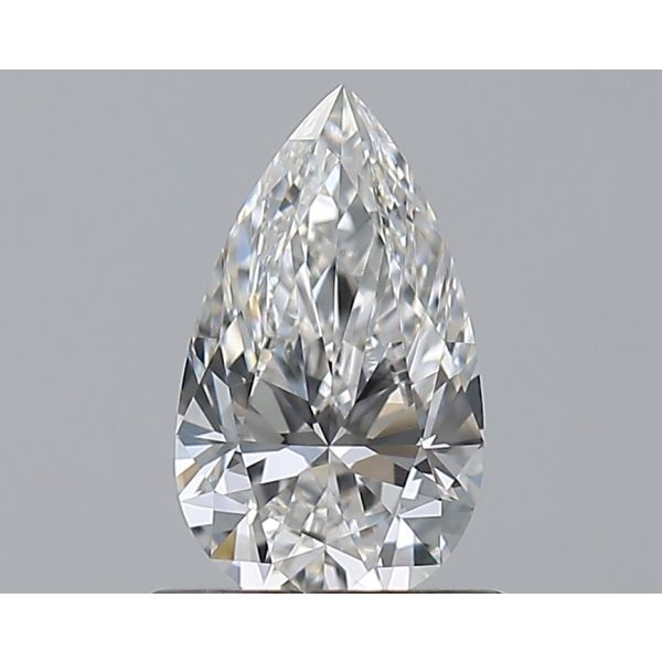 PEAR 0.7 G VS2 EX-VG-EX - 6511467819 GIA Diamond