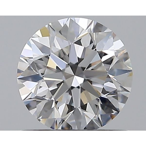 ROUND 0.7 E VVS1 EX-EX-EX - 6511470034 GIA Diamond