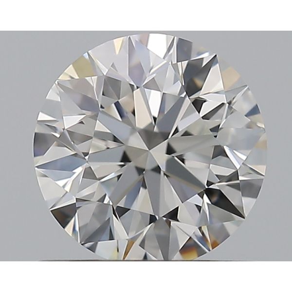 ROUND 0.81 E VVS1 EX-EX-EX - 6511470652 GIA Diamond