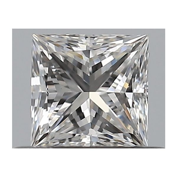 PRINCESS 0.5 F VVS1 EX-VG-VG - 6511477213 GIA Diamond