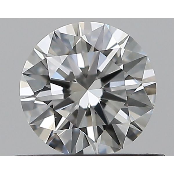 ROUND 0.51 F VS1 EX-EX-EX - 6511478823 GIA Diamond