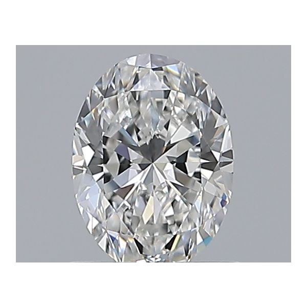 OVAL 0.7 E VS1 VG-EX-EX - 6511488205 GIA Diamond