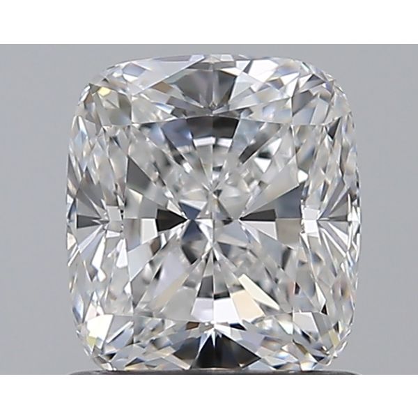 CUSHION 1 D VS1 EX-EX-EX - 6511488689 GIA Diamond