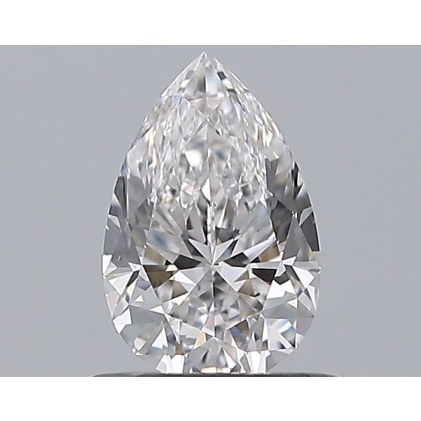 PEAR 0.61 E VS2 VG-VG-EX - 6511497505 GIA Diamond