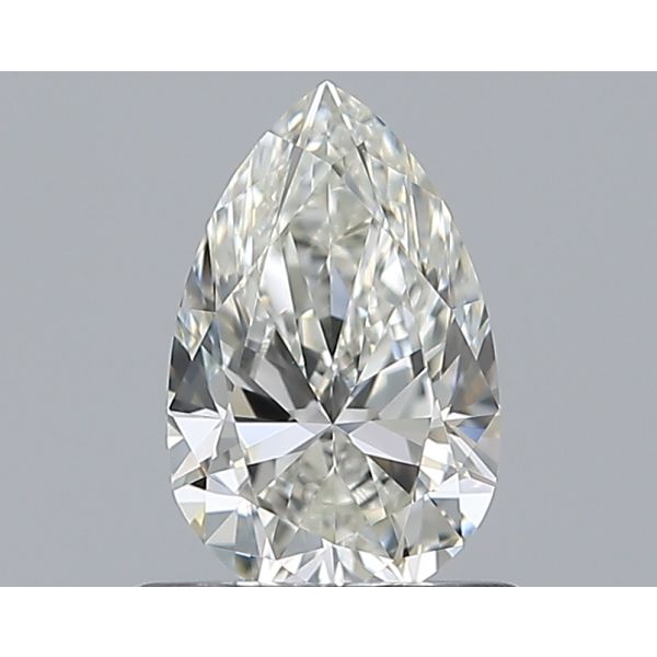 PEAR 0.63 I VVS1 EX-VG-EX - 6511497601 GIA Diamond