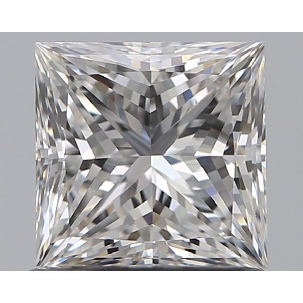 PRINCESS 0.8 E VVS2 EX-EX-EX - 6511498015 GIA Diamond