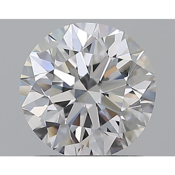 ROUND 0.97 D VVS1 EX-EX-EX - 6511501629 GIA Diamond