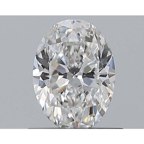 OVAL 0.7 E VS1 VG-EX-EX - 6511506590 GIA Diamond