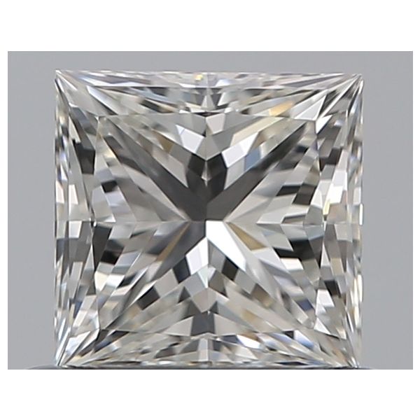 PRINCESS 0.5 G VVS1 EX-VG-EX - 6511508394 GIA Diamond