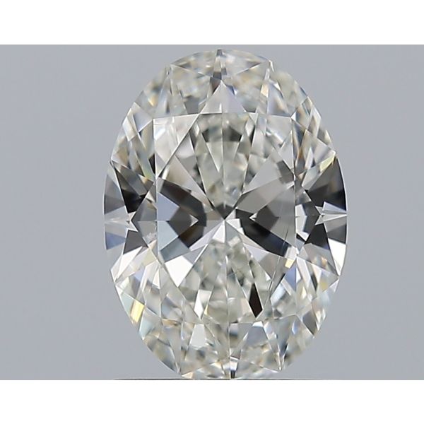 OVAL 1.2 H VS1 EX-EX-EX - 6511541659 GIA Diamond