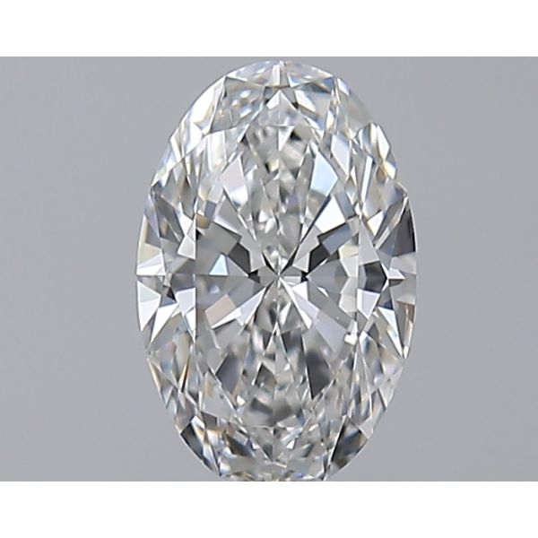 OVAL 1.01 E VS2 EX-EX-EX - 6511541719 GIA Diamond