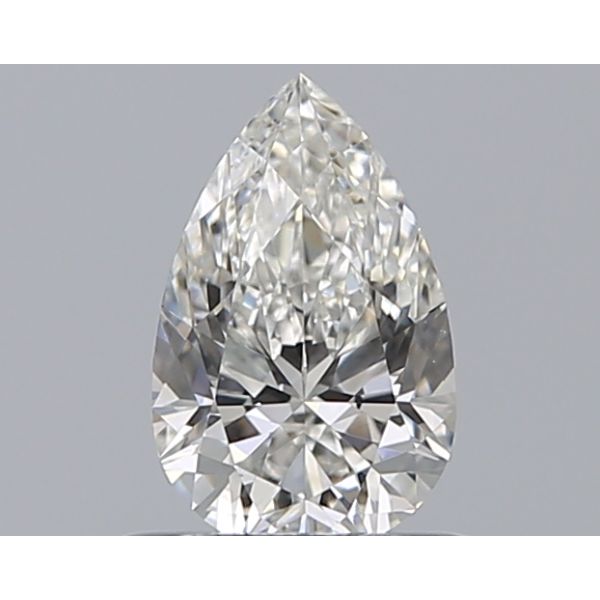 PEAR 0.53 G VS1 EX-EX-EX - 6511545463 GIA Diamond