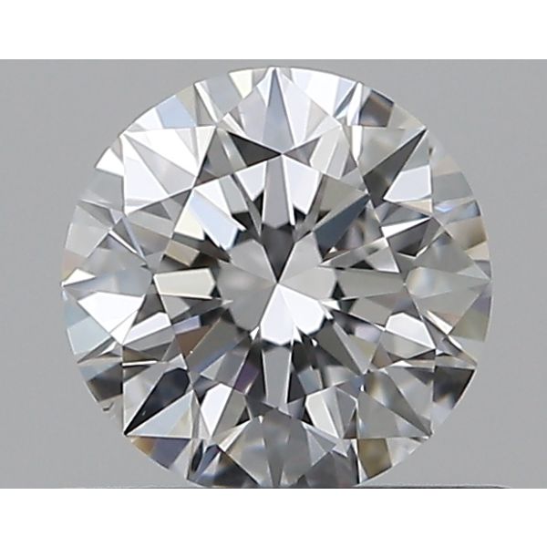 ROUND 0.56 D VS2 EX-EX-EX - 6511548932 GIA Diamond