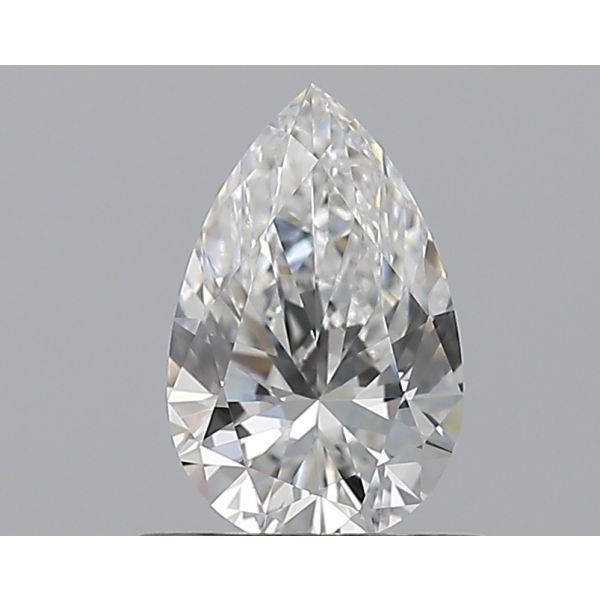 PEAR 0.65 E VVS1 EX-VG-VG - 6511561592 GIA Diamond