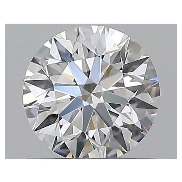 ROUND 0.57 E VVS2 EX-EX-EX - 6511562250 GIA Diamond