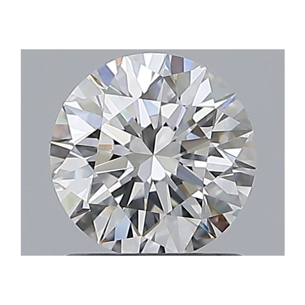 ROUND 0.96 F VS1 EX-EX-EX - 6511602324 GIA Diamond